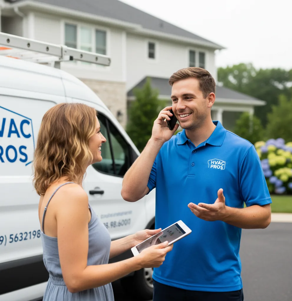 AC Repair in Bonney Lake, WA